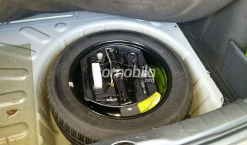 Citroen C4 Importé Occasion 2010 Diesel 175000Km Tétouan #90829 plein