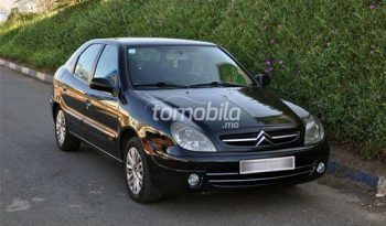 Citroen Xsara Occasion 2004 Diesel 154000Km Casablanca #90692