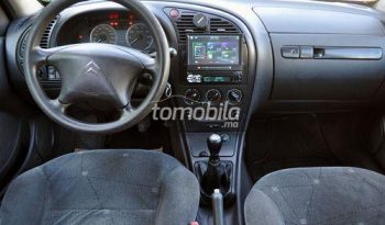 Citroen Xsara Occasion 2004 Diesel 154000Km Casablanca #90692 full