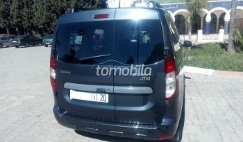 Dacia Dokker   Diesel 137000Km Meknès #90863 plein