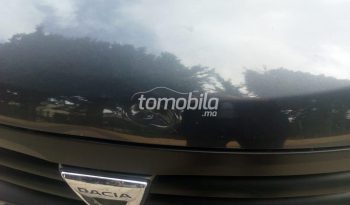 Dacia Dokker   Diesel 137000Km Meknès #90863 plein