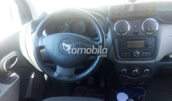 Dacia Dokker   Diesel 137000Km Meknès #90863 plein