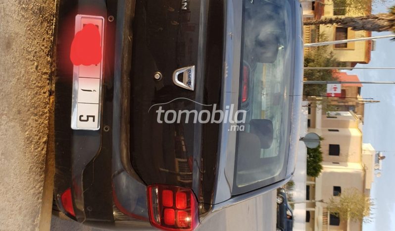 Dacia Logan   Diesel 34000Km Khemisset #90843 full