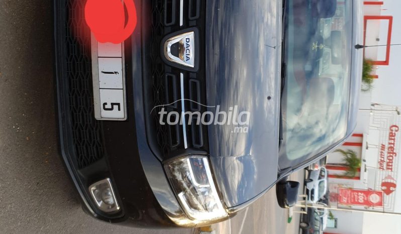 Dacia Logan   Diesel 34000Km Khemisset #90843