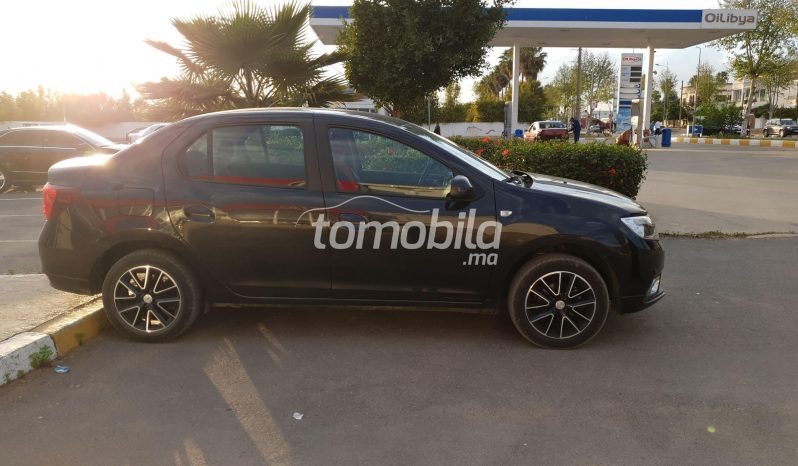 Dacia Logan   Diesel 34000Km Khemisset #90843 full