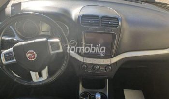 Fiat Freemont Occasion 2014 Diesel 149000Km Casablanca #90764 plein