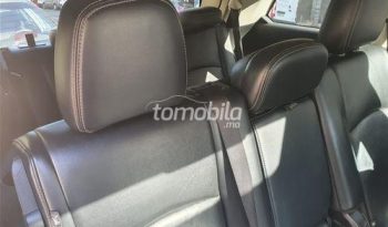 Fiat Freemont Occasion 2014 Diesel 149000Km Casablanca #90764 plein