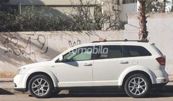 Fiat Freemont Occasion 2014 Diesel 149000Km Casablanca #90764