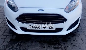 Ford Fiesta  2015 Diesel 75000Km Marrakech #90775