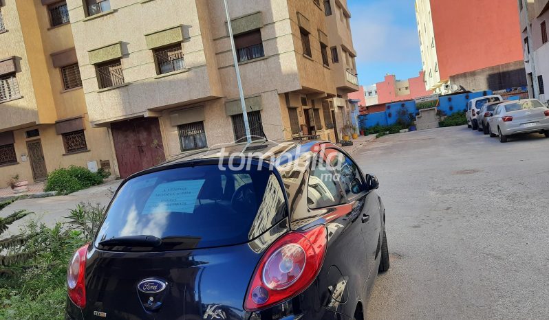 Ford Ka   Diesel 12600Km Casablanca #90818