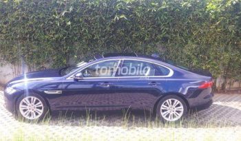 Jaguar XF Occasion 2016 Diesel 140000Km Rabat #90678