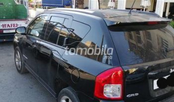 Jeep Compass Occasion 2013 Diesel 130000Km Fès #90741