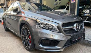 Mercedes-Benz Classe GLA Occasion 2016 Essence 6000Km Casablanca #90851