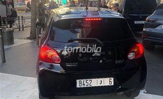 Mitsubishi Space Star Occasion 2017 Essence 15000Km Casablanca #90854 plein