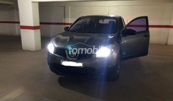 Nissan Qashqai  2012 Diesel 77500Km Casablanca #90724 plein