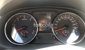 Nissan Qashqai  2012 Diesel 77500Km Casablanca #90724 plein