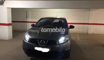 Nissan Qashqai  2012 Diesel 77500Km Casablanca #90724 plein
