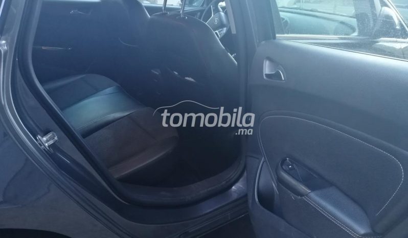 Opel Astra  2010 Diesel 160000Km Casablanca #90699 plein