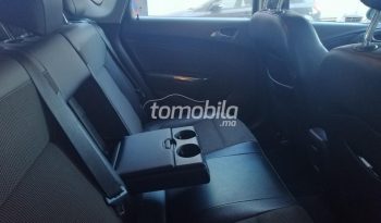 Opel Astra  2010 Diesel 160000Km Casablanca #90699 plein