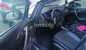 Opel Astra  2010 Diesel 160000Km Casablanca #90699 plein
