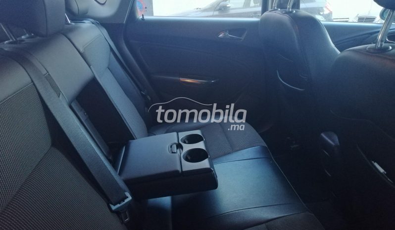 Opel Astra Occasion 2010 Diesel 169000Km Casablanca #90710 plein