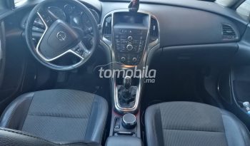 Opel Astra Occasion 2010 Diesel 169000Km Casablanca #90710 plein