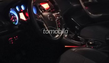 Opel Astra Occasion 2010 Diesel 169000Km Casablanca #90710