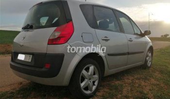 Renault Grand Scenic Occasion 2008 Diesel 186000Km Béni Mellal #90801 full