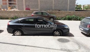 Renault Laguna Occasion 2010 Diesel 71000Km Fès #90744 full