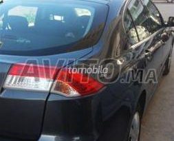 Renault Laguna Occasion 2010 Diesel 71000Km Fès #90744