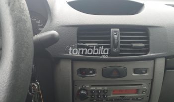 Renault Symbol Occasion 2009 Diesel 160000Km Temara #90696 plein