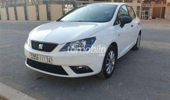 SEAT Ibiza Occasion 2014 Diesel 70111Km Casablanca #90721