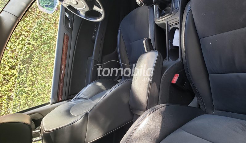 Skoda Superb  2011 Diesel 174000Km Mohammedia #90837 plein