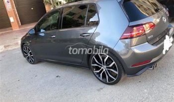 Volkswagen Golf Occasion 2018 Diesel 40000Km Tanger #90787 plein