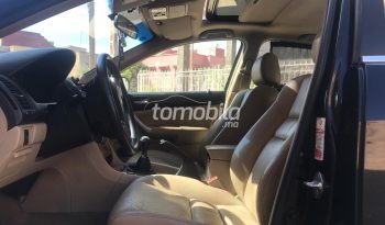 Honda Accord  2005 Diesel 185000Km Khemisset #91027