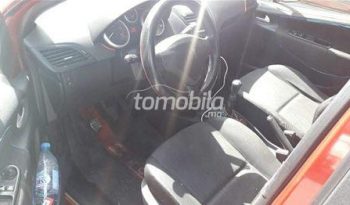 Peugeot 207 Occasion 2010 Diesel 160000Km Casablanca #91042