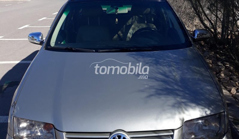 Volkswagen Jetta Importé Occasion 2004 Essence 96000Km Agadir #91009 plein