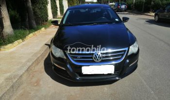 Volkswagen Passat CC   Diesel 102500Km Casablanca #91057 plein