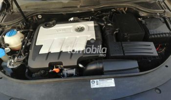 Volkswagen Passat CC   Diesel 102500Km Casablanca #91057 plein