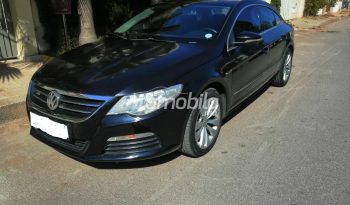 Volkswagen Passat CC   Diesel 102500Km Casablanca #91057