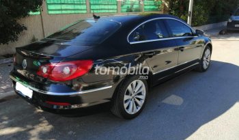 Volkswagen Passat CC   Diesel 102500Km Casablanca #91057 plein