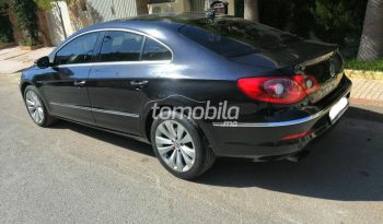 Volkswagen Passat CC   Diesel 102500Km Casablanca #91057 plein