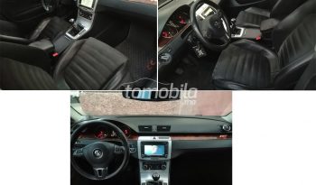 Volkswagen Passat CC   Diesel 102500Km Casablanca #91057 plein