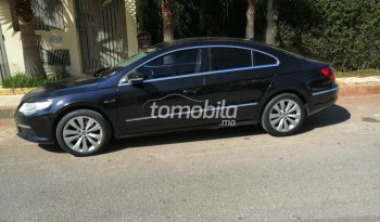 Volkswagen Passat CC   Diesel 102500Km Casablanca #91057 plein