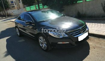 Volkswagen Passat CC   Diesel 102500Km Casablanca #91057 plein
