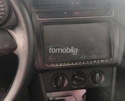 Volkswagen Polo Occasion 2012 Essence 126000Km Rabat #91039 plein
