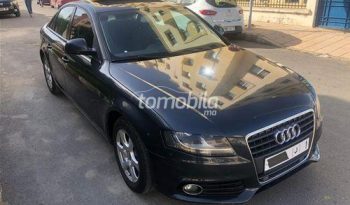 Audi A4 Occasion 2008 Diesel 185000Km Kénitra #91071 plein