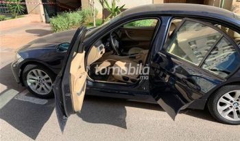 BMW Serie 3 Occasion 2006 Diesel 240000Km Casablanca #91173 plein