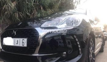 Citroen C3 Occasion 2017 Diesel 40000Km Rabat #91113