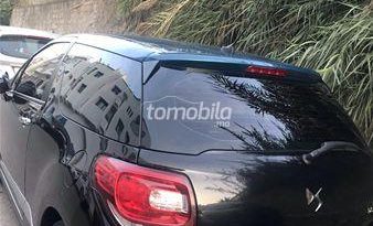 Citroen C3 Occasion 2017 Diesel 40000Km Rabat #91113 plein